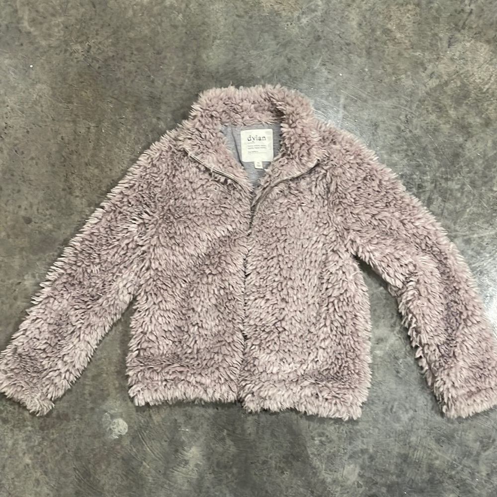 Dylan Jacket - image 1